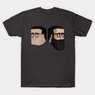 Block Brothers T-Shirt